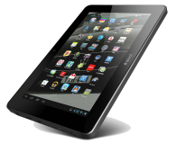 AINOL Novo 7 CRYSTAL A9/1024MB/8GB/And 4.1 - 122391 - zdjęcie 1